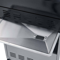 Monument Grills Mesa 300 | Stainless Propane Gas Grill
