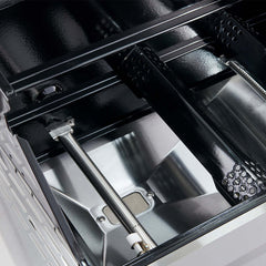 Monument Grills Mesa 300 | Stainless Propane Gas Grill