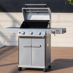 Monument Grills Mesa 305 | Stainless Propane Gas Grill