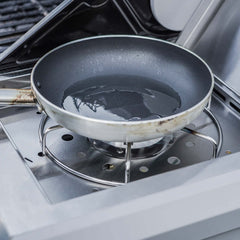 Monument Grills Mesa 305 | Stainless Propane Gas Grill