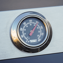 Monument Grills Mesa 305 | Stainless Propane Gas Grill