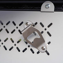 Monument Grills Mesa 305 | Stainless Propane Gas Grill