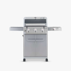 Monument Grills Mesa 305 | Stainless Propane Gas Grill