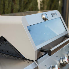 Monument Grills Mesa 305 | Stainless Propane Gas Grill