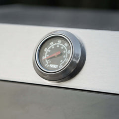 Monument Grills Mesa 305 | Stainless Propane Gas Grill