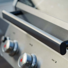 Monument Grills Mesa 305 | Stainless Propane Gas Grill