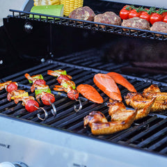 Monument Grills Mesa 305 | Stainless Propane Gas Grill