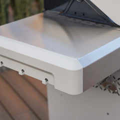 Monument Grills Mesa 305 | Stainless Propane Gas Grill