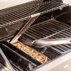 Monument Grills Mesa 325 | Black Propane Gas Grill