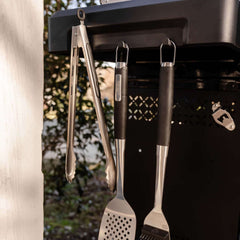 Monument Grills Mesa 325 | Black Propane Gas Grill