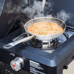 Monument Grills Mesa 325 | Black Propane Gas Grill