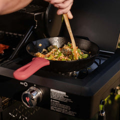 Monument Grills Mesa 325 | Black Propane Gas Grill