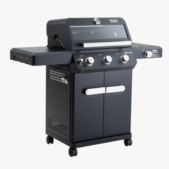 Monument Grills Mesa 325 | Black Propane Gas Grill