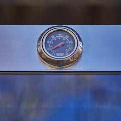 Monument Grills Mesa 415BZ | Stainless Propane Gas Grill