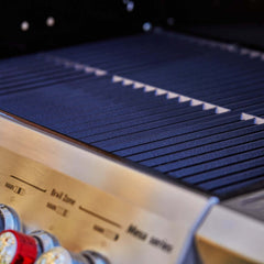 Monument Grills Mesa 415BZ | Stainless Propane Gas Grill