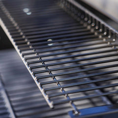 Monument Grills Mesa 415BZ | Stainless Propane Gas Grill