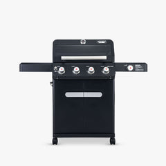 Monument Grills Mesa 425 | Black Propane Gas Grill
