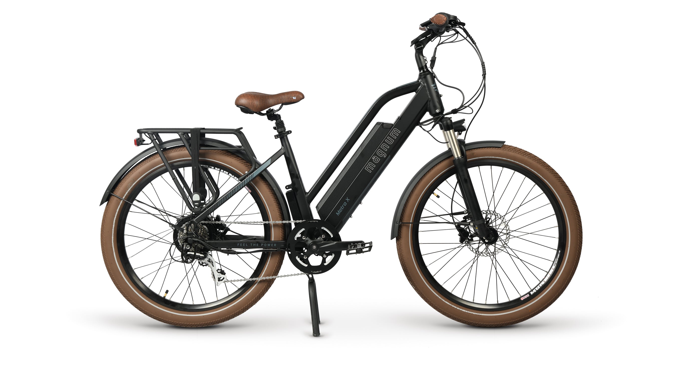 Magnum Bikes Metro X LS