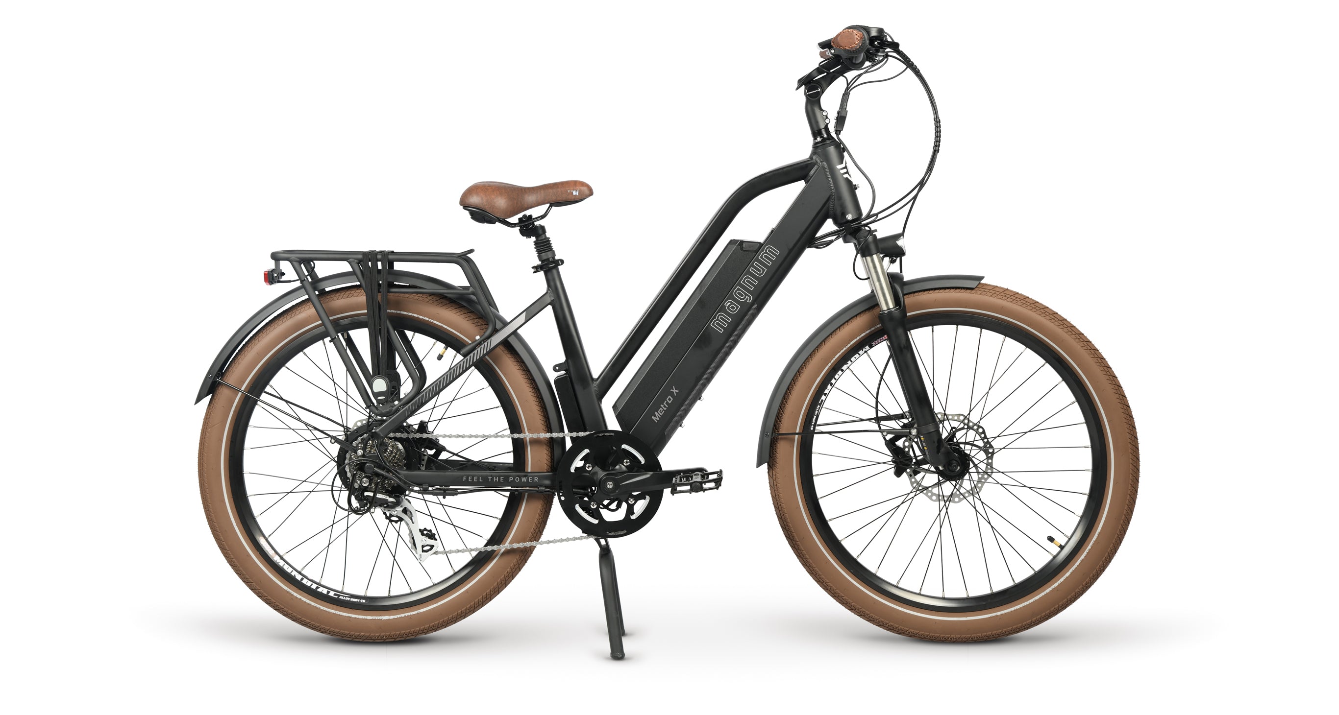 Magnum Bikes Metro X LS