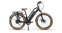 Magnum Bikes Metro X LS