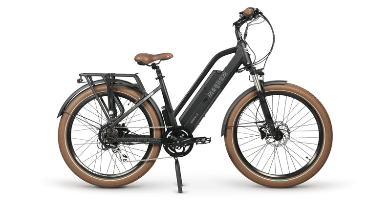 Magnum Bikes Metro X LS