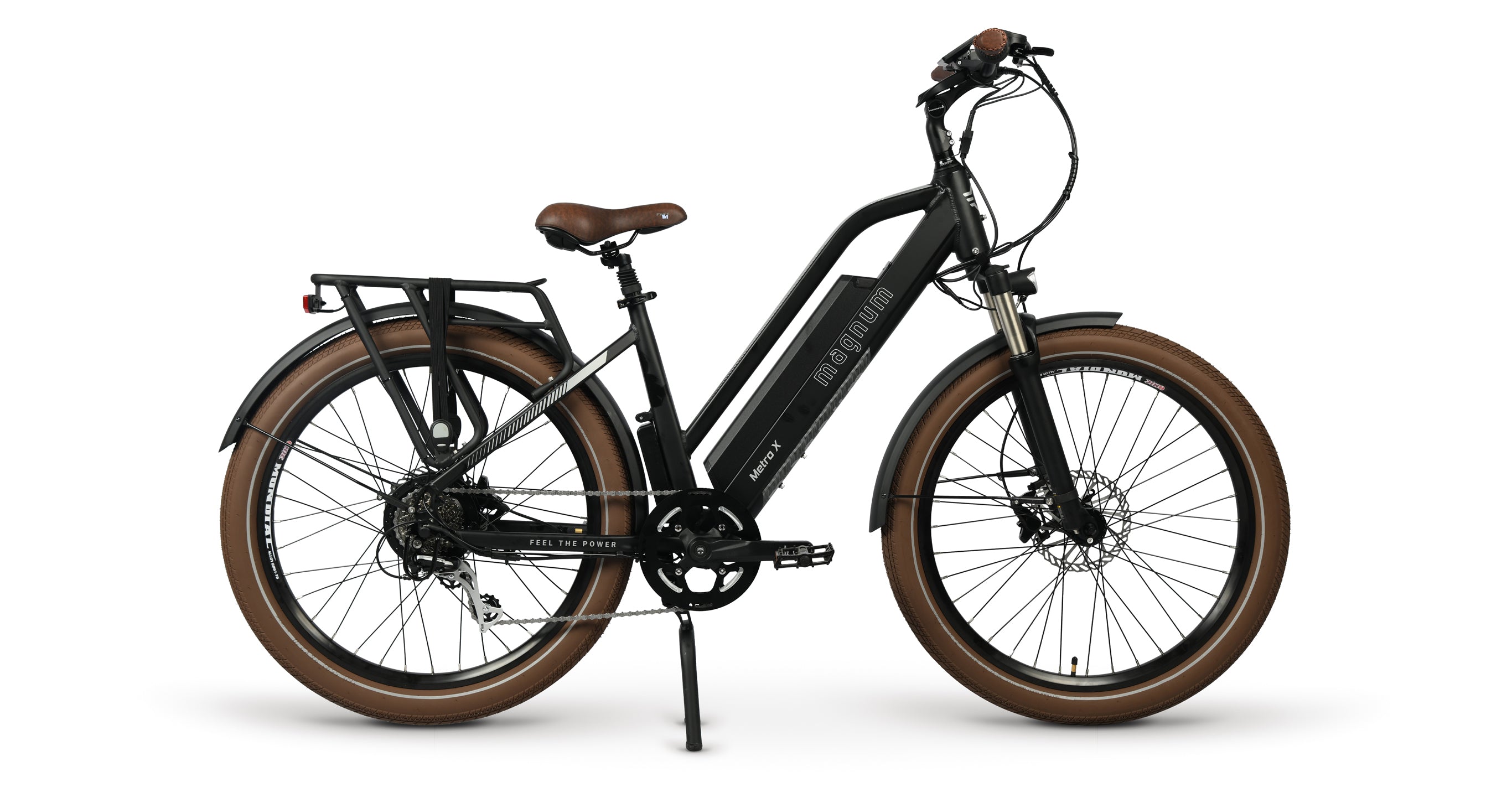 Magnum Bikes Metro X LS