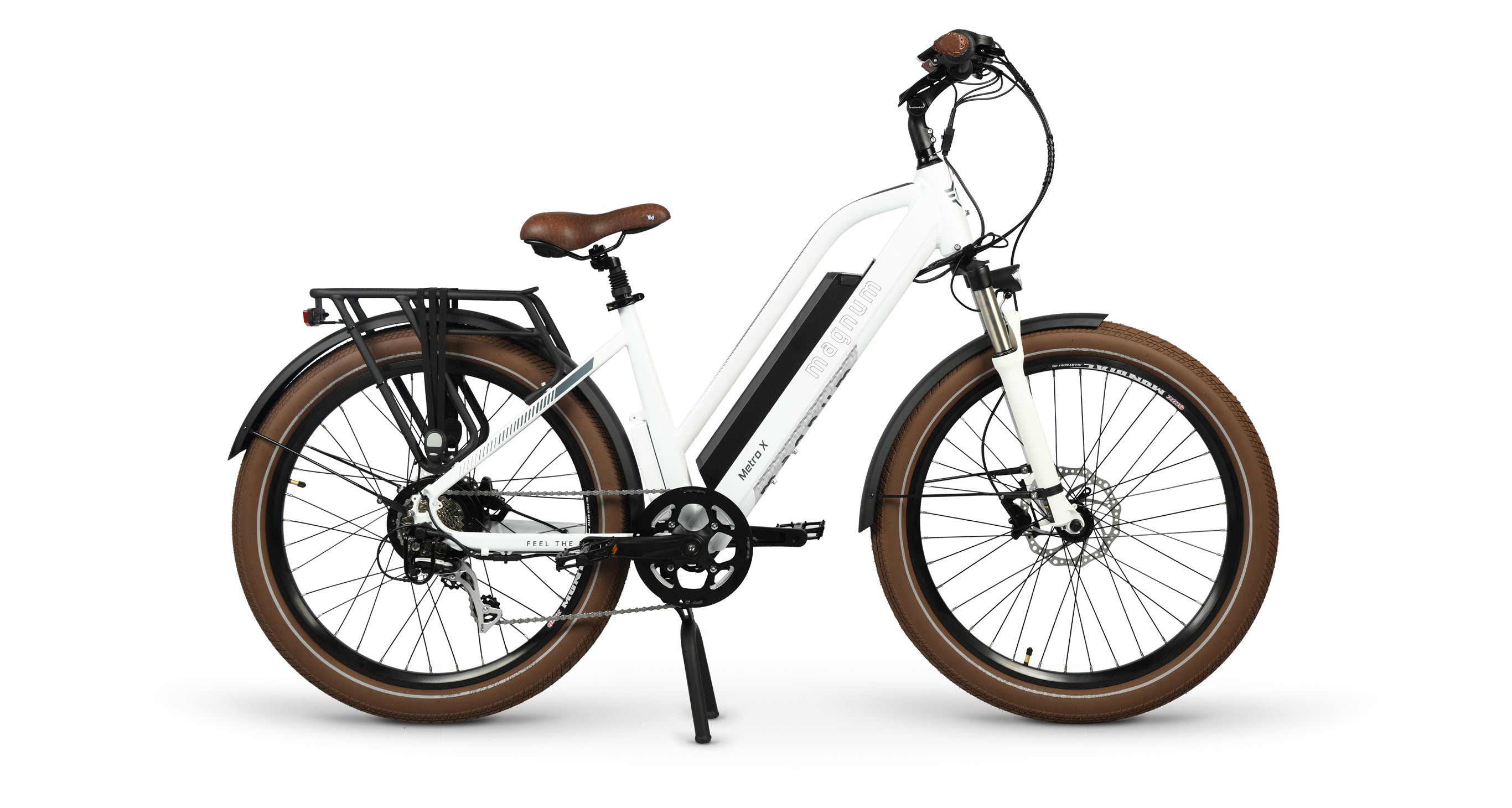 Magnum Bikes Metro X LS