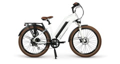 Magnum Bikes Metro X LS