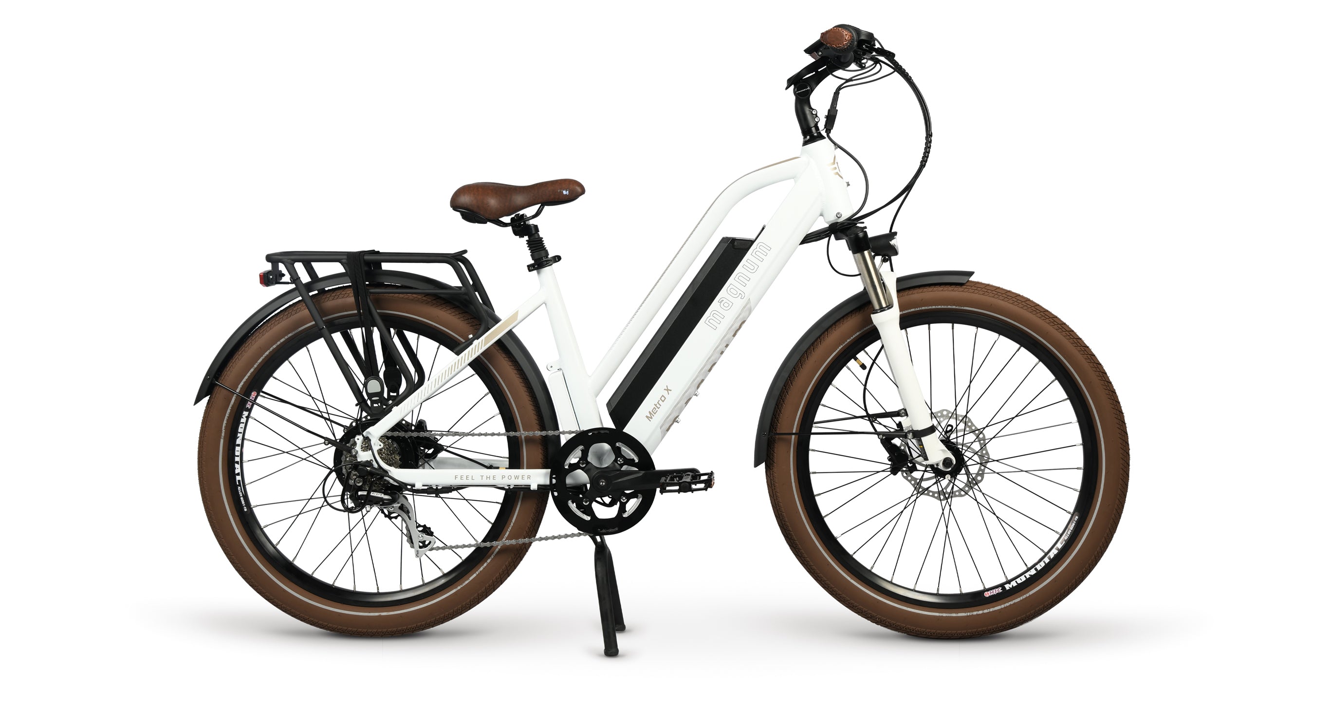 Magnum Bikes Metro X LS