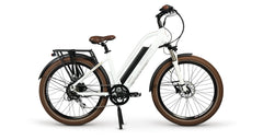 Magnum Bikes Metro X LS