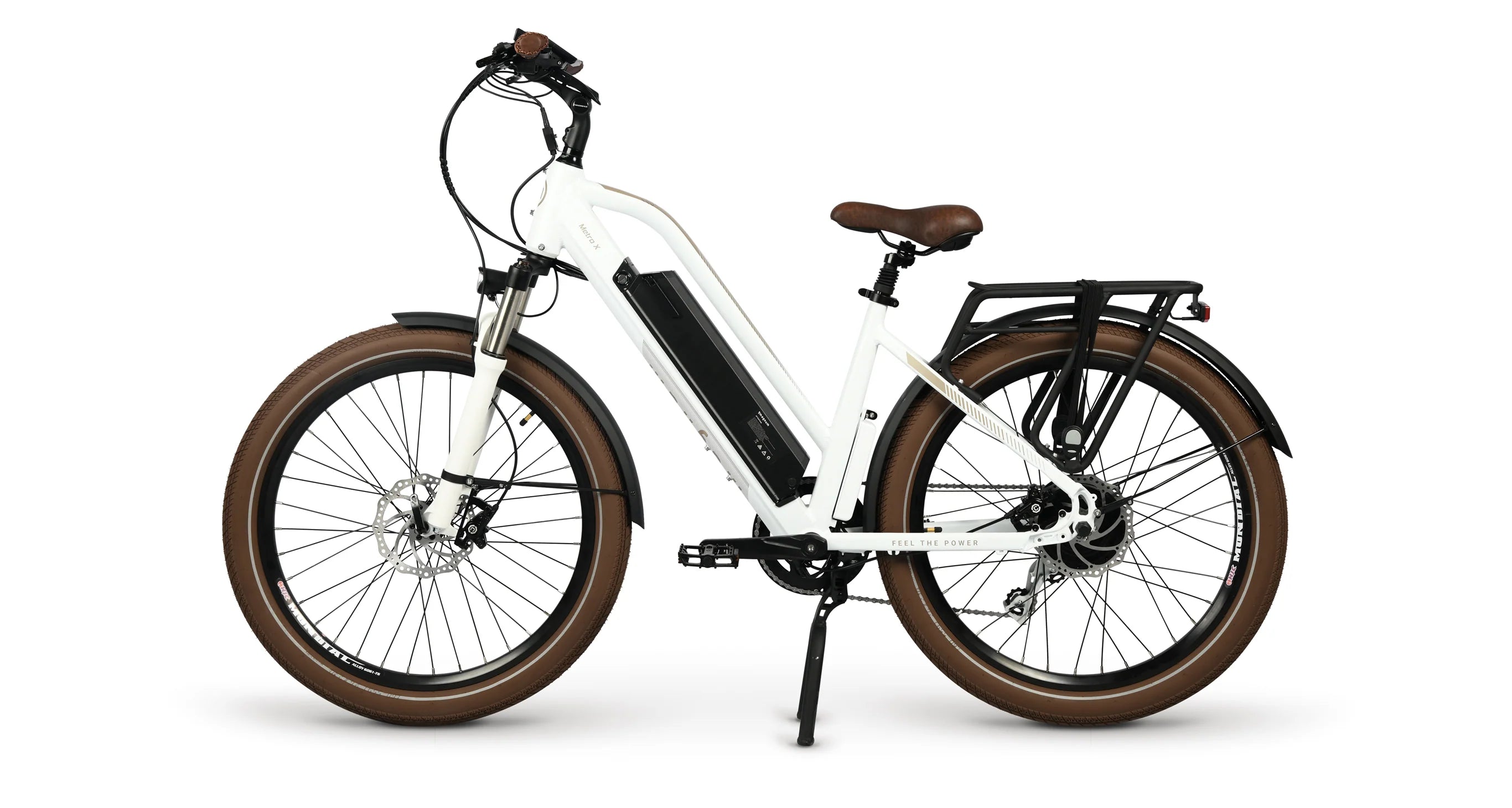 Magnum Bikes Metro X LS