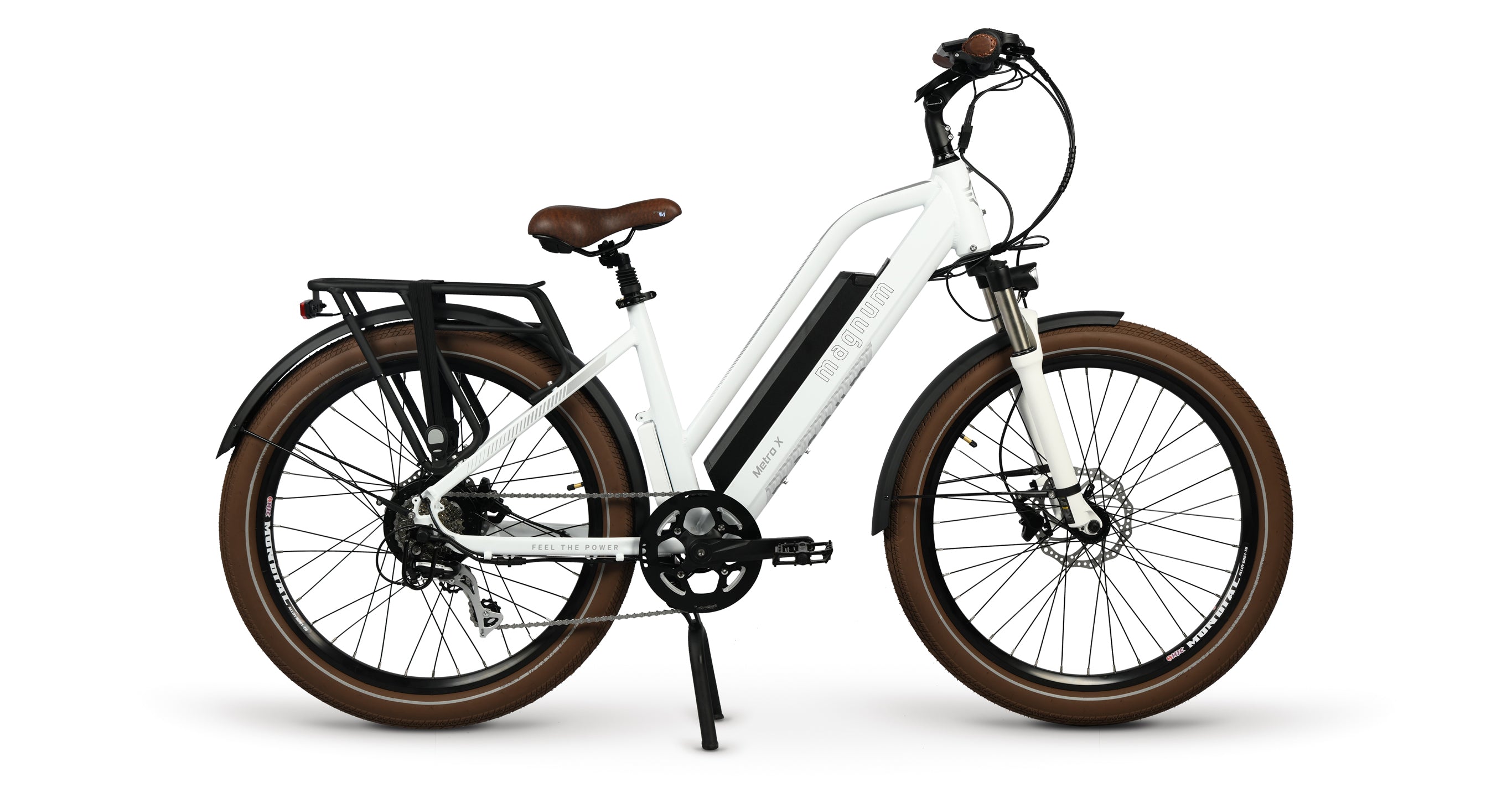 Magnum Bikes Metro X LS