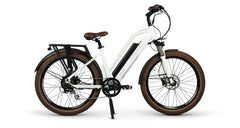 Magnum Bikes Metro X LS