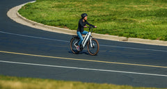 Magnum Bikes Metro X LS