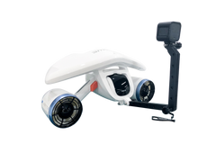Sublue Underwater Scooter Mix / Mix Pro / Navbow / Navbow+ Selfie Extension Stick 659514468143
