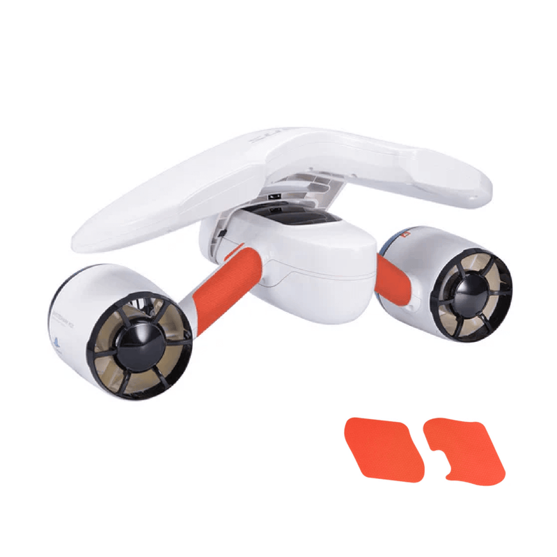 Sublue Underwater Scooter Mix / MixPro Non-slip Grip Stickers