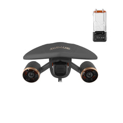 Sublue Underwater Scooter MixPro