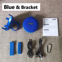 Beecool Bikes Bluetooth Bike Speaker