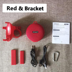 Beecool Bikes Bluetooth Bike Speaker
