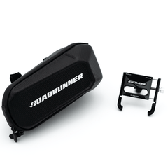 RoadRunner Scooters Commuter Bundle BUNDLE-BAG-PHONE HOLDER
