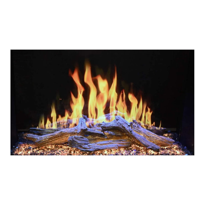 Modern Flames Orion Traditional 36