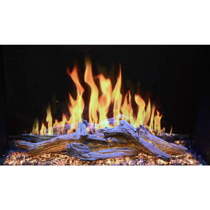 Modern Flames Orion Traditional 42