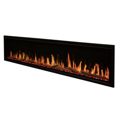 Modern Flames Orion Slim 60" Heliovision Single-Sided Electric Fireplace [OR60-SLIM] (SAK73157)