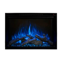 Modern Flames Redstone 42" Built-In Traditional Electric Fireplace [RS-4229] (SAK97326)