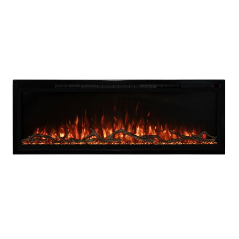 Modern Flames Spectrum Slimline 50