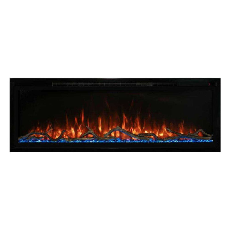 Modern Flames Spectrum Slimline 60