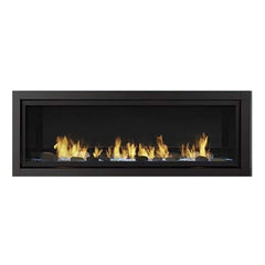Monessen Artisan 42" Reduced BTU Vent-Free Linear Fireplace With IPI Plus [AVFL42N/PIP-RB] (SAK68591)