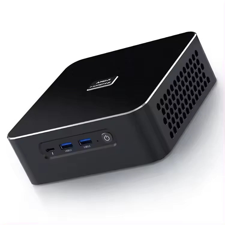 Umbrella_Arcades Ultimate Batocera 2TB Mini Gaming PC