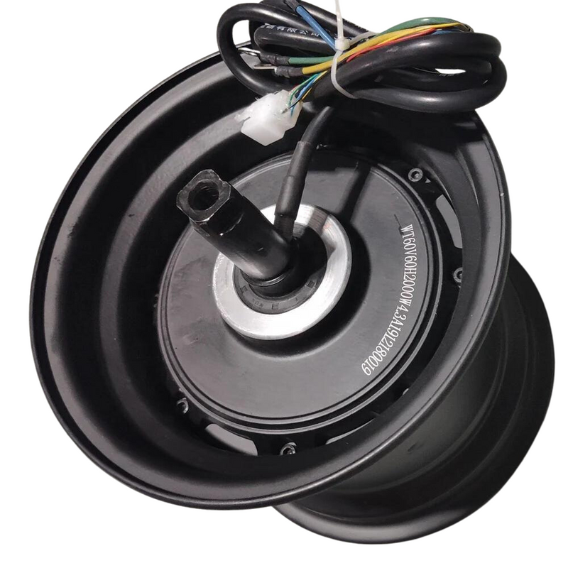 Scoot Motion 1500W Motor for Citycoco CP-1.6