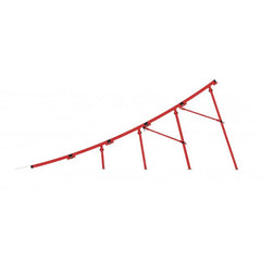 Freshpark 52" MOTO Jump Ramp